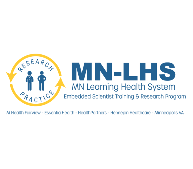 MN-LHS Program logo