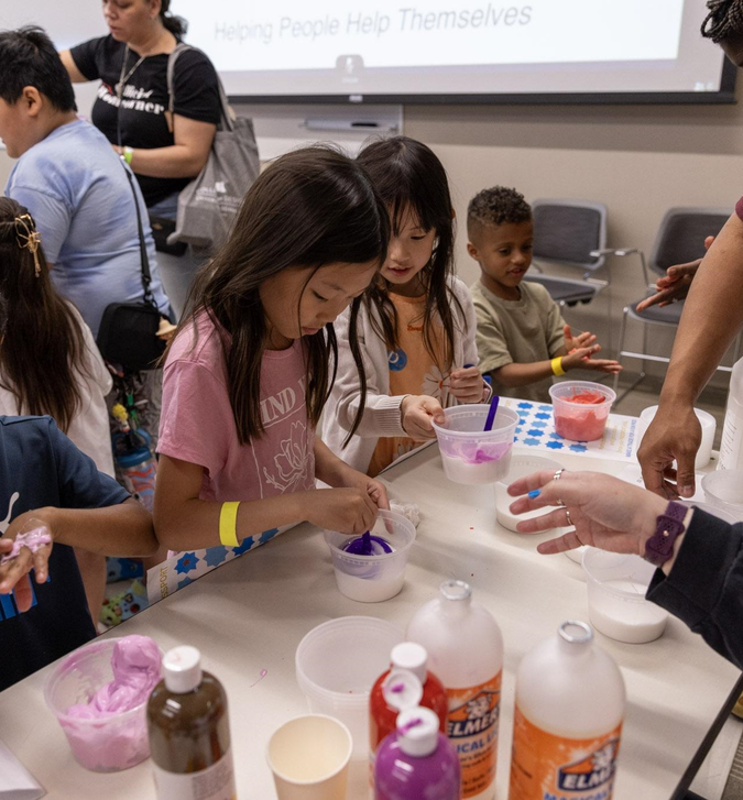 IEM STEM FEST Article on Jalonda Combs, July2024