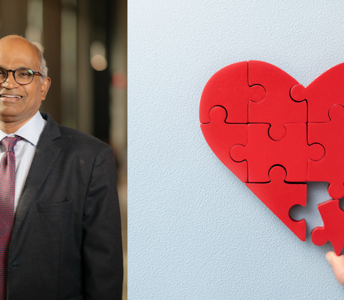  Dr. Srinath Chinnakotla Highlights Critical Role of Organ Donation during National Donate Life Month