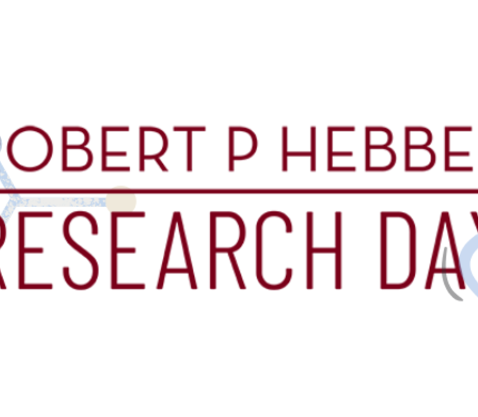 hebbel research days