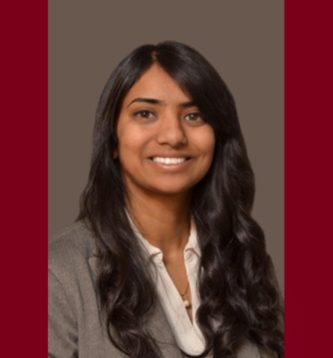 Harika Nalluri-Butz, MD