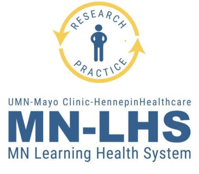 MN-LHS Program logo
