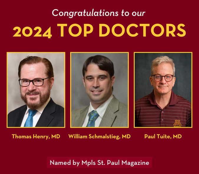 Top Doctors Graphic