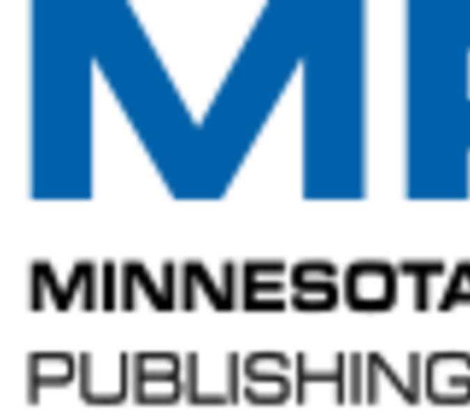 Logo of black box with white diamond inside next to words "MPP Minnesota Physician Publishing, Inc."