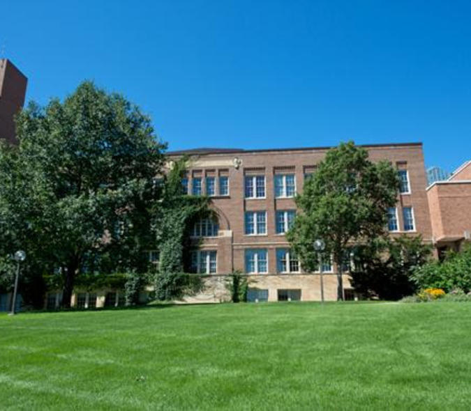 SnyderHall