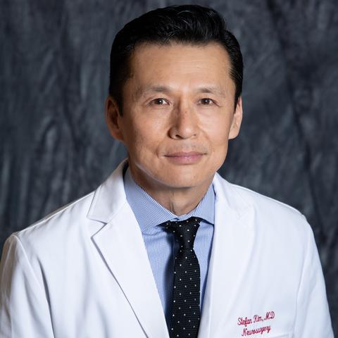 Stefan Kim, MD