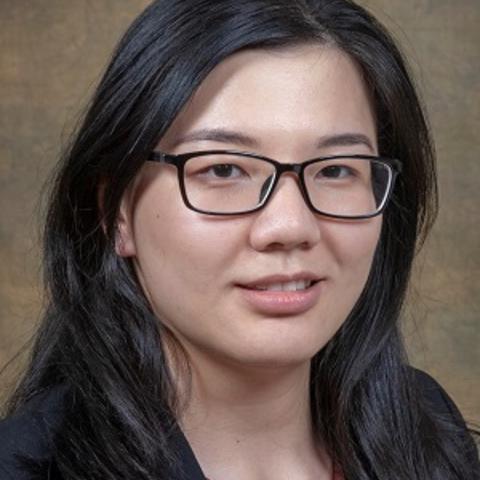 Shiwei Huang, MD, MS