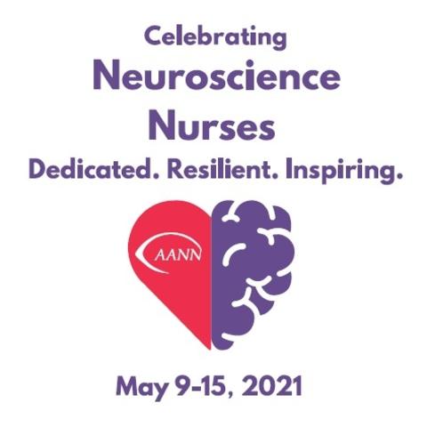 Neuroscience Nurses Week Logo