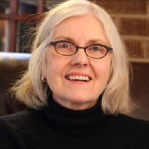 Anne Gearity, PhD