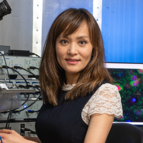 Yang Lab Publishes Strategies for Potential Therapies of Autism