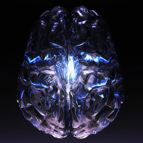 Electrical brain