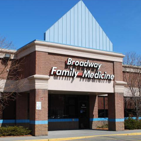 Broadway Family Medicine Clinic