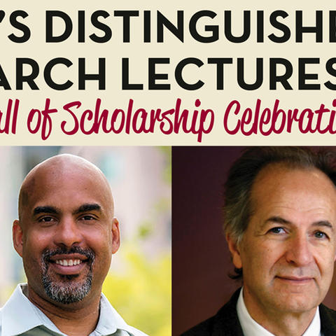 Dean's Distinguished Research Lectureship