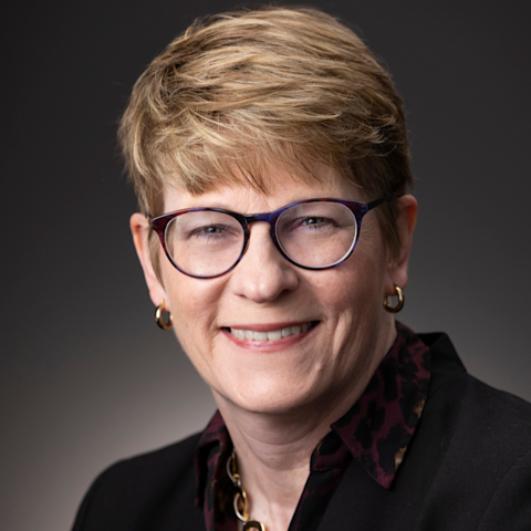 Dr. Paula Termuhlen to Leave Role as Regional Dean of the Duluth Campus