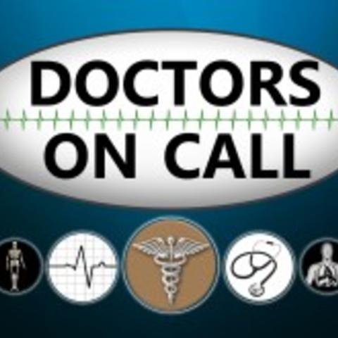 WDSE-TV's Doctors on Call