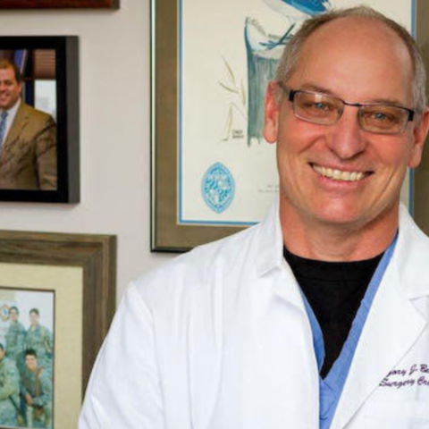 Dr. Greg Beilman