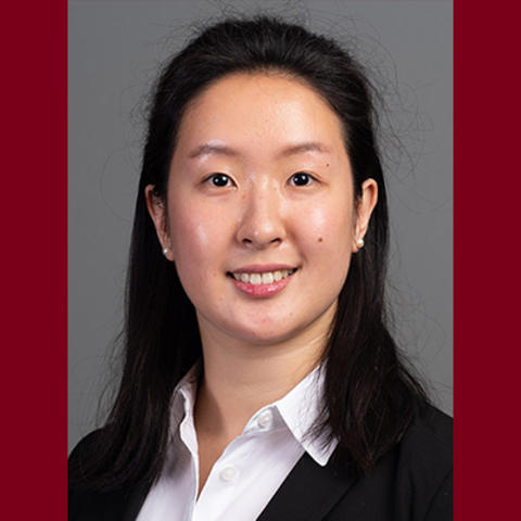 Catherine Pang, MD