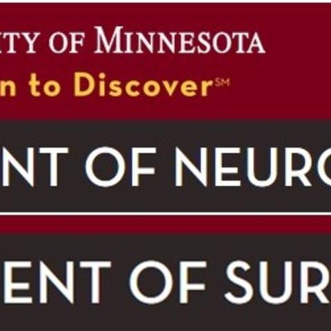 Departments of General Surgery and Neurosurgery