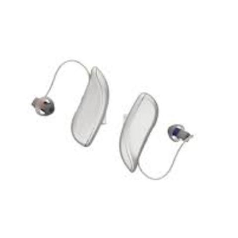 Hearing aids and devices. 
