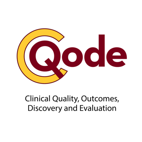CQODE logo