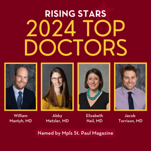 Top Doctors Image