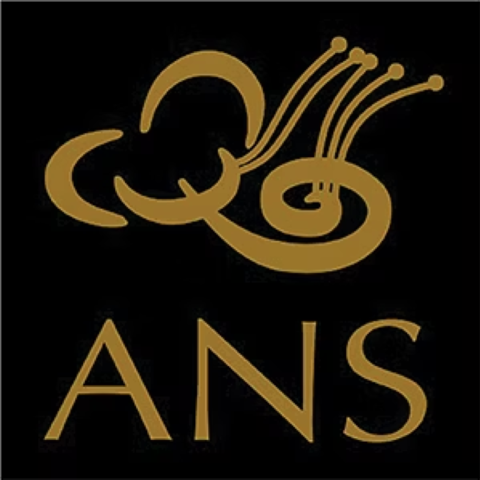 American Neurotology Society logo