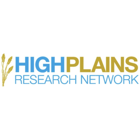 High Plains Research Network logo