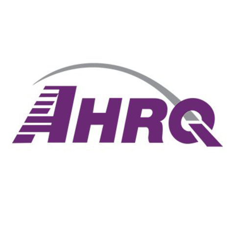 AHRQ logo