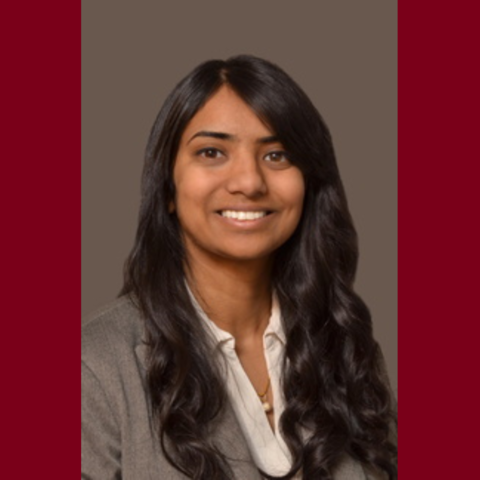 Harika Nalluri-Butz, MD