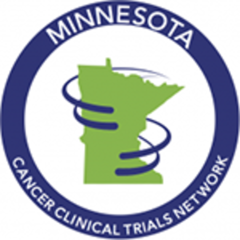 The Minnesota Cancer Clinical Trials Network logo