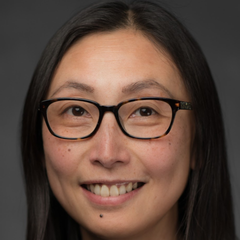 Dr. Haruka Torok Receives Provost's 2024 Award for Excellence in Academic Unit Service