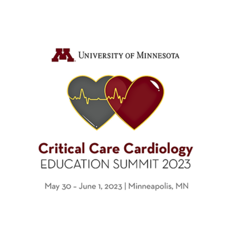 Critical Care Cardiology Education Summit 2023