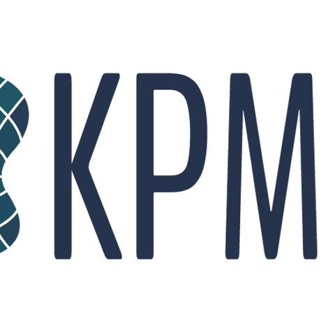 Logo for Kidney Precision Medicine Project.