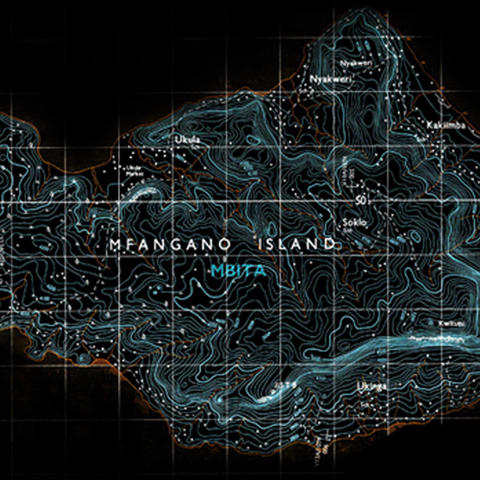 Mfangano Island