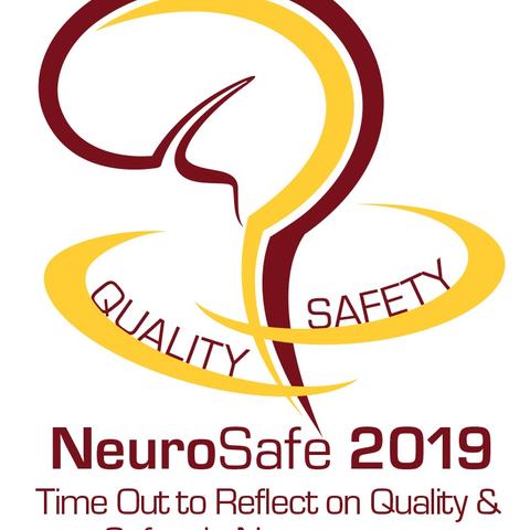 NeuroSafe 2019 logo