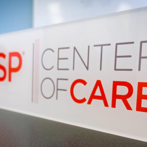 Cure PSP Center of Care Award