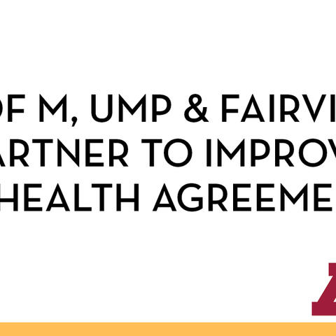 Mhealth agreement announcement
