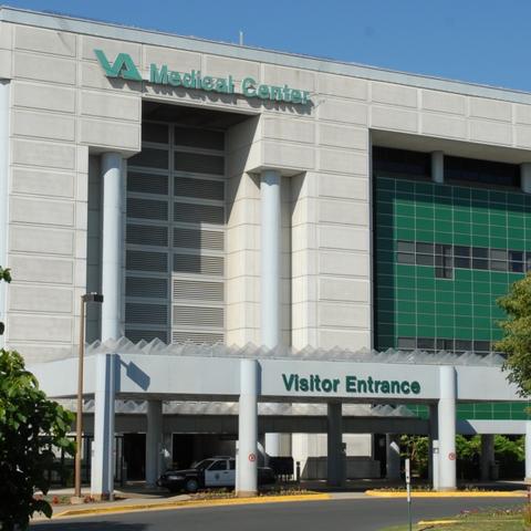 Minneapolis Veterans Medical Center