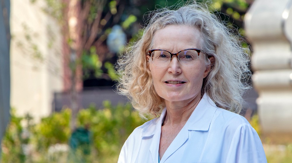 Dr. Susan Kline