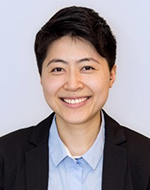 Vivian Liu, MD
