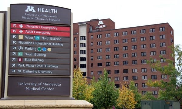 Residency Medical School University Of Minnesota