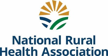  National Rural Health Association (NRHA) 