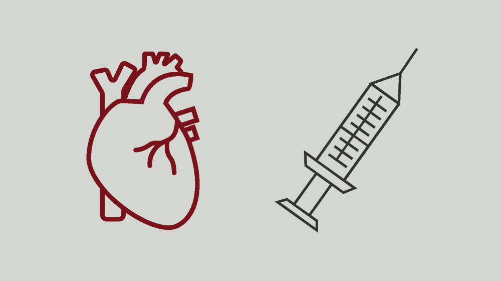 U Research Shows High Dose Flu Vaccine Doesn T Lower Heart And Lung Hospitalizations For People With Cardiovascular Issues Medical School University Of Minnesota