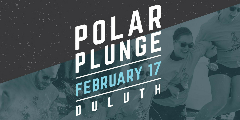 2018 Duluth Polar Plunge