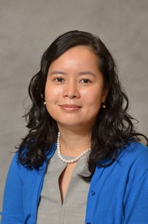 Dr. Wendy Nguyen