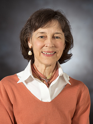Dr. Sharon Allen