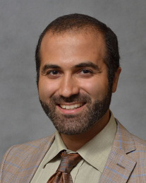 Dr. Ali Mokhtarzadeh