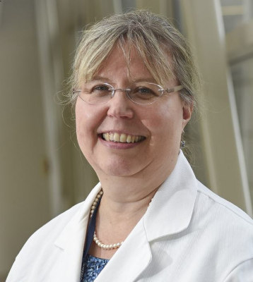 Dr. Christine Arenson