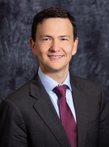 Andrew Venteicher, MD, PhD