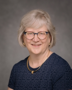 Catherine Bendel, MD